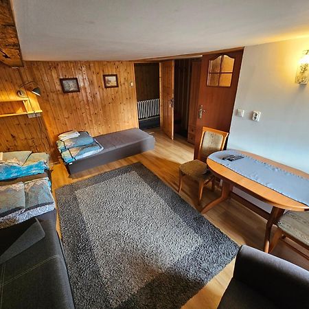 Osmelakowa Dolina Villa Spalona ภายนอก รูปภาพ
